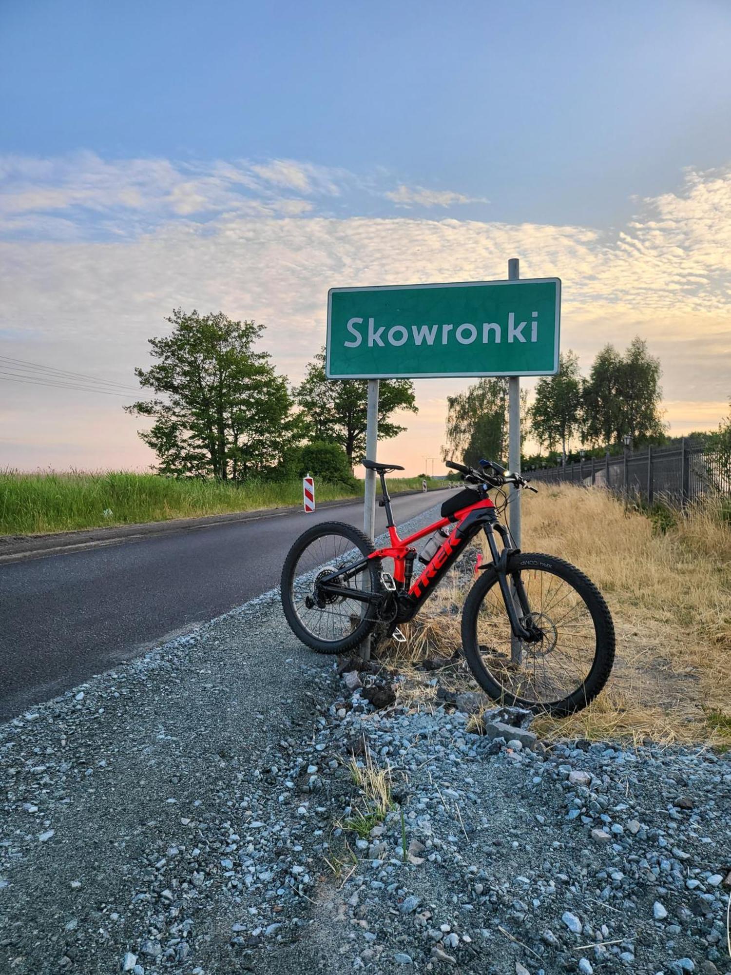 Domki Skowronki Katy Rybackie Bagian luar foto